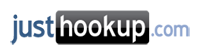 Just Hookup Logo
