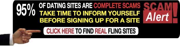 fling sites scams