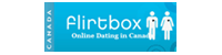 Flirt Box Logo