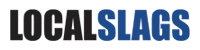 Local Slags Logo
