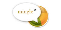 Mingle2 Logo