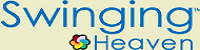 Swinging Heaven Logo